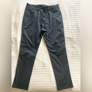 Myles Apparel Tour Pant 34” x 30”